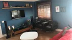 Foto 6 de Apartamento com 3 Quartos à venda, 135m² em Jardim, Santo André