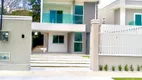 Foto 3 de Casa com 3 Quartos à venda, 144m² em Tamatanduba, Eusébio