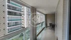 Foto 17 de Apartamento com 3 Quartos à venda, 109m² em Itapuã, Vila Velha