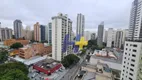 Foto 12 de Apartamento com 3 Quartos para alugar, 90m² em Moema, São Paulo