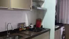 Foto 2 de Apartamento com 2 Quartos à venda, 55m² em Vila São Pedro, Hortolândia