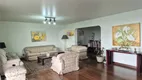Foto 8 de Apartamento com 4 Quartos à venda, 337m² em Alto Da Boa Vista, São Paulo