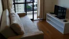 Foto 2 de Apartamento com 1 Quarto à venda, 40m² em Vila Olímpia, São Paulo