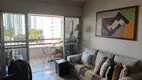 Foto 4 de Apartamento com 3 Quartos à venda, 123m² em Graças, Recife