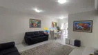 Foto 2 de Apartamento com 3 Quartos à venda, 114m² em Praia do Tombo, Guarujá