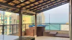 Foto 9 de Cobertura com 3 Quartos à venda, 250m² em Praia da Costa, Vila Velha