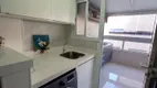 Foto 3 de Apartamento com 2 Quartos à venda, 91m² em Boqueirão, Praia Grande