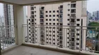 Foto 2 de Apartamento com 2 Quartos para alugar, 61m² em Saúde, São Paulo