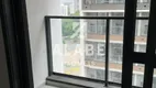 Foto 4 de Apartamento com 1 Quarto para venda ou aluguel, 25m² em Chácara Santo Antônio, São Paulo