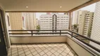 Foto 12 de Apartamento com 4 Quartos à venda, 114m² em Meireles, Fortaleza