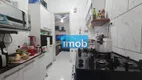 Foto 16 de Apartamento com 1 Quarto à venda, 62m² em José Menino, Santos