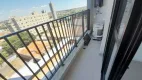 Foto 5 de Apartamento com 3 Quartos para alugar, 65m² em São Geraldo, Araraquara