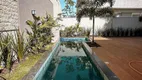 Foto 2 de Sobrado com 4 Quartos à venda, 241m² em Condominio Alphaville Anapolis, Anápolis