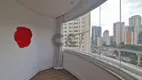 Foto 4 de Apartamento com 2 Quartos para venda ou aluguel, 116m² em Brooklin, São Paulo