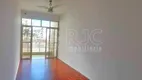 Foto 2 de Apartamento com 1 Quarto à venda, 89m² em Andaraí, Rio de Janeiro