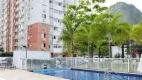 Foto 2 de Apartamento com 2 Quartos à venda, 47m² em Curicica, Rio de Janeiro
