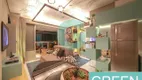 Foto 6 de Apartamento com 1 Quarto à venda, 40m² em República, São Paulo