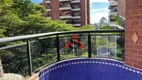 Foto 17 de Apartamento com 4 Quartos para alugar, 340m² em Jardim Vitoria Regia, São Paulo