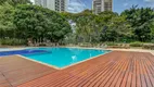 Foto 41 de Apartamento com 4 Quartos à venda, 185m² em Alto Da Boa Vista, São Paulo