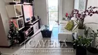 Foto 2 de Apartamento com 2 Quartos à venda, 86m² em Barra da Tijuca, Rio de Janeiro