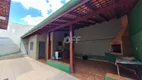 Foto 14 de Casa com 4 Quartos à venda, 240m² em Novo Taquaral, Campinas