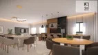 Foto 8 de Apartamento com 2 Quartos à venda, 61m² em Boa Vista, Curitiba