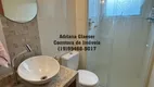 Foto 9 de Apartamento com 3 Quartos à venda, 65m² em Parque Santa Cecilia, Piracicaba