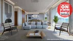 Foto 12 de Apartamento com 3 Quartos à venda, 224m² em Gonzaga, Santos