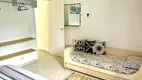 Foto 5 de Apartamento com 1 Quarto à venda, 55m² em Praia do Tombo, Guarujá
