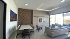 Foto 5 de Casa de Condomínio com 3 Quartos para alugar, 360m² em Alphaville Campo Grande 4, Campo Grande