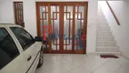 Foto 4 de Sobrado com 3 Quartos à venda, 228m² em Parque Terra Nova II, São Bernardo do Campo