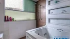 Foto 20 de Apartamento com 4 Quartos à venda, 130m² em Bela Vista, São Paulo