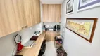 Foto 10 de Apartamento com 3 Quartos à venda, 168m² em Vila Gumercindo, São Paulo