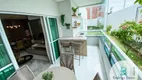 Foto 13 de Apartamento com 3 Quartos à venda, 107m² em Centro, Eusébio