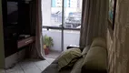 Foto 4 de Apartamento com 3 Quartos à venda, 70m² em Quitaúna, Osasco