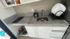 Foto 8 de Apartamento com 1 Quarto para alugar, 39m² em Itaim Bibi, São Paulo