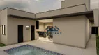 Foto 3 de Casa de Condomínio com 4 Quartos à venda, 212m² em Residencial Madre Maria Vilac, Valinhos
