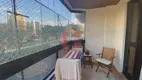 Foto 14 de Apartamento com 4 Quartos à venda, 134m² em Jardim Aquarius, São José dos Campos