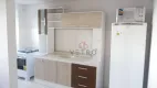 Foto 3 de Apartamento com 1 Quarto à venda, 38m² em Petrópolis, Caxias do Sul