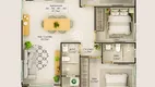 Foto 20 de Apartamento com 3 Quartos à venda, 88m² em Centro, Barra Velha