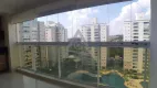 Foto 7 de Apartamento com 3 Quartos para alugar, 153m² em Jardim Madalena, Campinas