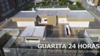 Foto 4 de Apartamento com 3 Quartos à venda, 61m² em Cidade Industrial, Curitiba