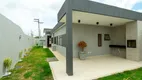 Foto 15 de Casa com 3 Quartos à venda, 114m² em Coité, Eusébio