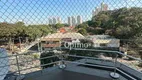 Foto 2 de Apartamento com 2 Quartos para alugar, 75m² em Jardim Marajoara, São Paulo
