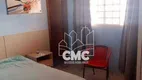 Foto 4 de Casa com 3 Quartos à venda, 210m² em CPA II, Cuiabá