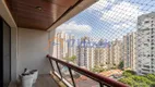 Foto 10 de Apartamento com 4 Quartos à venda, 172m² em Vila Mascote, São Paulo