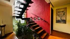 Foto 11 de Casa de Condomínio com 3 Quartos à venda, 212m² em VILA FAUSTINA II, Valinhos
