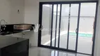 Foto 4 de Casa de Condomínio com 3 Quartos à venda, 176m² em Residencial Villa do Sol, Valinhos