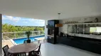 Foto 9 de Casa de Condomínio com 3 Quartos à venda, 300m² em Alphaville Abrantes, Camaçari