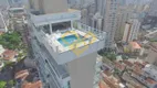 Foto 34 de Apartamento com 2 Quartos à venda, 94m² em Gonzaga, Santos